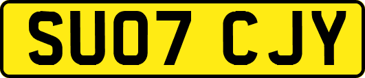 SU07CJY