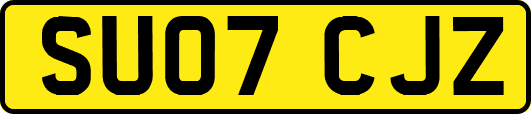 SU07CJZ