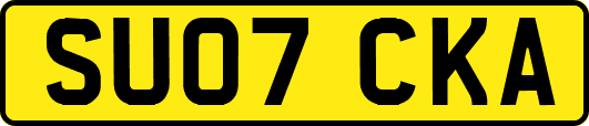 SU07CKA