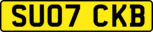 SU07CKB