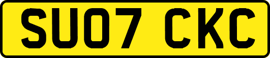 SU07CKC
