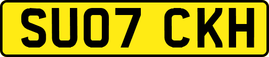 SU07CKH