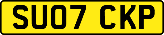 SU07CKP