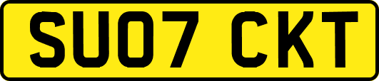 SU07CKT