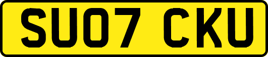 SU07CKU