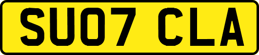 SU07CLA