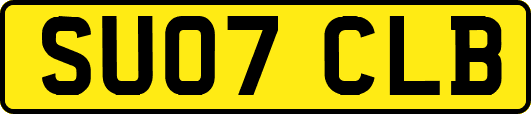 SU07CLB