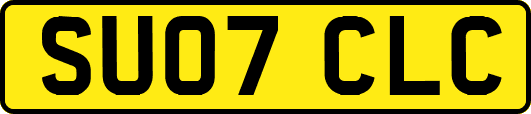 SU07CLC