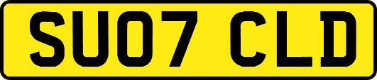 SU07CLD