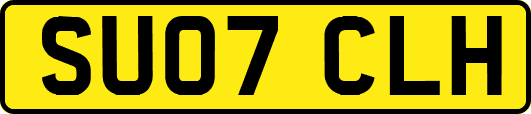SU07CLH