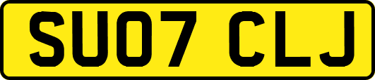 SU07CLJ