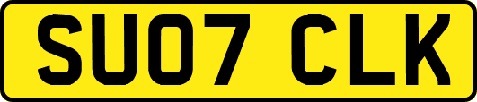 SU07CLK