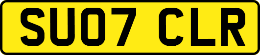 SU07CLR