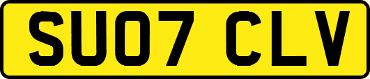 SU07CLV