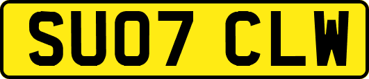 SU07CLW