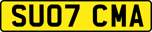 SU07CMA