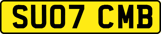 SU07CMB