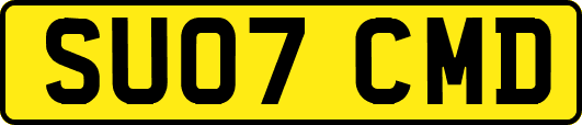 SU07CMD