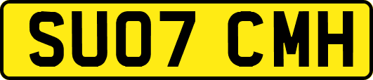 SU07CMH