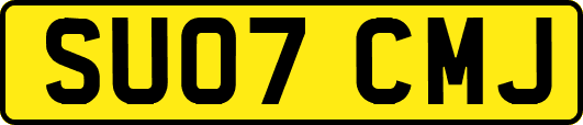 SU07CMJ