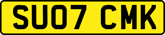 SU07CMK