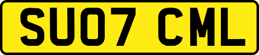 SU07CML