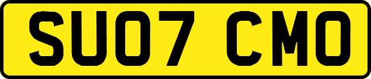 SU07CMO