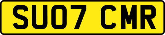 SU07CMR