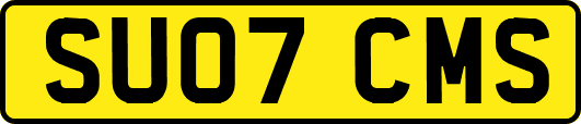 SU07CMS