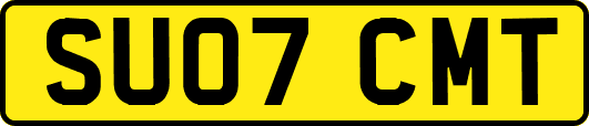 SU07CMT
