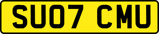 SU07CMU