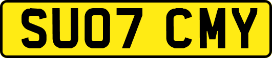 SU07CMY