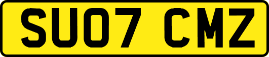 SU07CMZ
