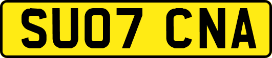 SU07CNA