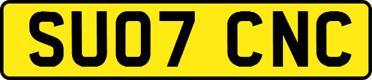 SU07CNC