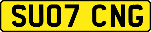 SU07CNG