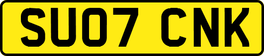 SU07CNK