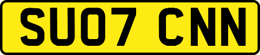 SU07CNN