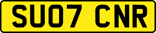 SU07CNR