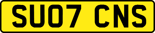 SU07CNS