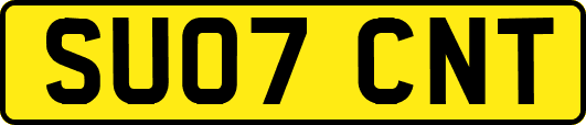 SU07CNT