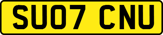 SU07CNU
