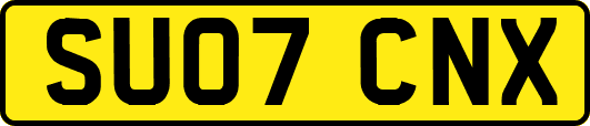 SU07CNX
