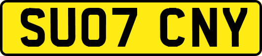 SU07CNY