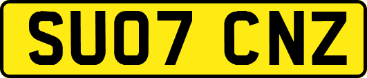 SU07CNZ
