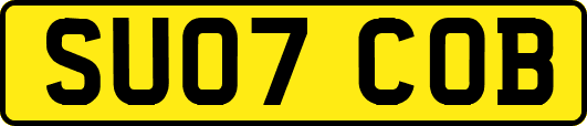 SU07COB