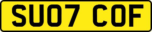 SU07COF