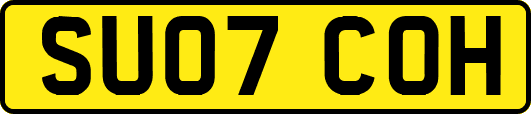 SU07COH