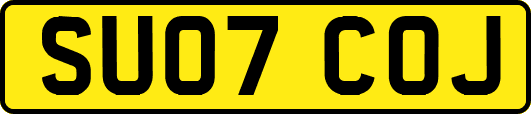 SU07COJ