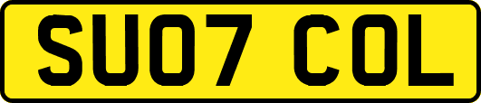 SU07COL